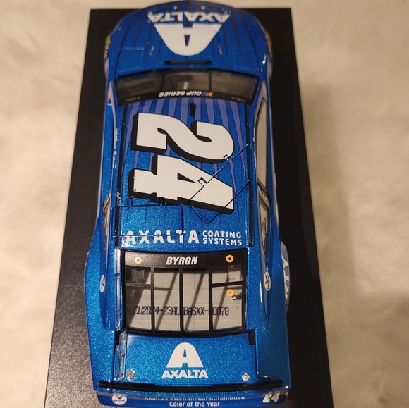Nascar diecast - Picture 3 of 4